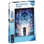 Puzzle 300 pices xxl - dream big - ravensburger - astrologie et sotrisme - mixte