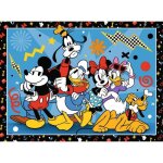 Puzzle 300 pièces xxl : disney : mickey et ses amis Puzzle 300 pièces xxl : disney : mickey et ses amis