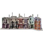 Puzzle 3d - harry potter : chemin de travers - 450 pcs Puzzle 3d - harry potter : chemin de travers - 450 pcs
