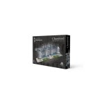 Puzzle 3d megableu chteau de chambord