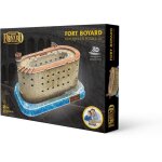 Puzzle 3d - megableu - fort boyard - 125 pi�ces - d�s 7 ans