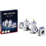 Puzzle 3d mini tower bridge - revell - 120 pices - vhicules et engins
