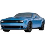 Puzzle 3d véhicules - dodge challenger srt hellcat redeye widebody - 108 pièces numérotées - ravensburger ... Puzzle 3d véhicules - dodge challenger srt hellcat redeye widebody - 108 pièces numérotées - ravensburger ...