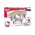 Puzzle 45 pièces - hello kitty et sa licorne - nathan - dessins animés et bd - mixte - a partir de 5 ... Puzzle 45 pièces - hello kitty et sa licorne - nathan - dessins animés et bd - mixte - a partir de 5 ...