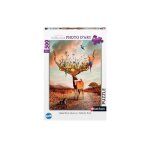 Puzzle 500 pièces nathan l appel de la nature Puzzle 500 pièces nathan l appel de la nature
