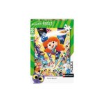 Puzzle 500 pièces nathan la reine des bêtises mortelle adèle Puzzle 500 pièces nathan la reine des bêtises mortelle adèle