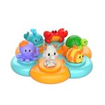 Puzzle de bain v2 vulli - a partir de 10 mois Puzzle de bain v2 vulli - a partir de 10 mois