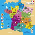 Puzzle en bois carte de france - wdk - moins de 100 pices - ds 3 ans
