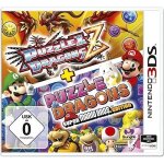 Puzzle & dragons z + puzzle dragons super mario bros. edition [import allemand] [jeu 3ds]