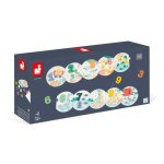 Puzzle mes premiers chiffres