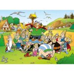 Puzzle enfant le village astérix - 500 pieces - collection bd chien idéfix les romains - obélix - cléopâtre ... Puzzle enfant le village astérix - 500 pieces - collection bd chien idéfix les romains - obélix - cléopâtre ...
