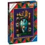 Puzzle 1000 pièces : harry potter et lordre du phénix Puzzle 1000 pièces : harry potter et lordre du phénix