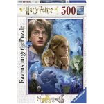 Puzzle harry potter à poudlard 500 pièces ravensburger pour adultes dès 12 ans Puzzle harry potter à poudlard 500 pièces ravensburger pour adultes dès 12 ans