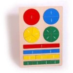 Puzzle - legler - les pros du calcul - pour enfants de 3 ans et plus - thème science et espace Puzzle - legler - les pros du calcul - pour enfants de 3 ans et plus - thème science et espace