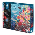 Puzzle magique locan 24 pices