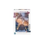 Puzzle nathan chemin des lanternes diego hernandez 500 pices