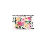 Puzzle nathan dahlias et roses marie boudon collection carte blanche 500 pices