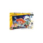Puzzle nathan halloween avec mortelle adèle 250 pièces Puzzle nathan halloween avec mortelle adèle 250 pièces