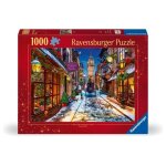 Puzzle - ravensburger - 1000 pièces - noël - adultes et enfants dès 14 ans - fabrication allemande Puzzle - ravensburger - 1000 pièces - noël - adultes et enfants dès 14 ans - fabrication allemande
