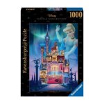 Puzzle ravensburger cendrillon collection château disney princesses 1000 pièces Puzzle ravensburger cendrillon collection château disney princesses 1000 pièces