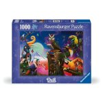 Puzzle - ravensburger - chants des oiseaux disparus - 1000 pièces - multicolore - À partir de 14 ans Puzzle - ravensburger - chants des oiseaux disparus - 1000 pièces - multicolore - À partir de 14 ans