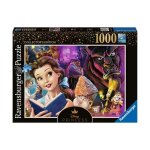 Puzzle ravensburger disney princesse belle - 1000 pices - dessins anims et bd