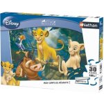 Puzzle le roi lion 30 pièces - nathan - pour enfants dès 4 ans Puzzle le roi lion 30 pièces - nathan - pour enfants dès 4 ans