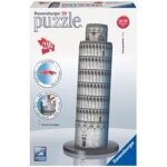Puzzleball® - ravensburger - tour de pise - puzzle 3d architecture et monument - 216 pièces Puzzleball® - ravensburger - tour de pise - puzzle 3d architecture et monument - 216 pièces