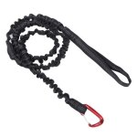 Pwshymi barre de remorquage pour vlo lgre et flexible adapte aux enfants