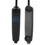 Mini chauffage daquarium - pwshymi - incassable - température constante 25? - 220v - ventouse Mini chauffage daquarium - pwshymi - incassable - température constante 25? - 220v - ventouse