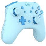 Pxn 9607x manette switch sans fil avec retour de vibrations gyroscope 6 axes turbo et nfc pour nintendo ... Pxn 9607x manette switch sans fil avec retour de vibrations gyroscope 6 axes turbo et nfc pour nintendo ...