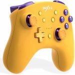 Pxn 9607x manette switch sans fil avec retour de vibrations gyroscope 6 axes turbo et nfc pour nintendo ... Pxn 9607x manette switch sans fil avec retour de vibrations gyroscope 6 axes turbo et nfc pour nintendo ...