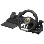 Pxn v3iiib volant de course avec pédales retour de vibratoire 180° volant pour pc xbox ps3 ps4 nintendo ... Pxn v3iiib volant de course avec pédales retour de vibratoire 180° volant pour pc xbox ps3 ps4 nintendo ...