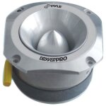 Pyle pdbt31 4 titane haut de gamme 4 ohm voiture pro audio 500w super tweeter