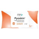 Pyoskin wipes - lingettes dsinfectantes - mp labo 40 lingettes