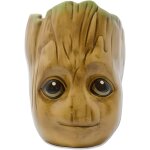 Mug 3d - pyramid international - baby groot - porcelaine - cramique - grs