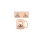 Mug - pyramid international - pusheen - hello goodbye - porcelaine - compatible lave - vaisselle Mug - pyramid international - pusheen - hello goodbye - porcelaine - compatible lave - vaisselle