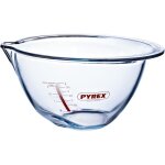 Pyrex - expert bowl - bol en verre 42 l Pyrex - expert bowl - bol en verre 42 l