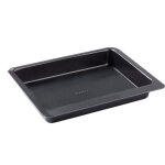 Plat � four - pyrex - magic - rectangulaire 35x26cm - antiadh�sif - empilable