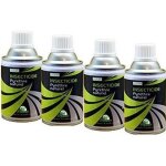 Pyrthre naturel anti - mouches 250ml lot de 4 arosols