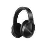Casque sans fil bluetooth q7 - gobro - stro hi - fi - antibruit - noir