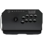 Joystick - qanba - drone 2 - compatible ps5 / ps4 / pc - lger et durable - licence officielle