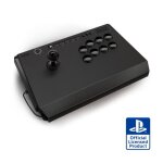 Qanba - joystick - titan - joystick license officielle ps5 Qanba - joystick - titan - joystick license officielle ps5