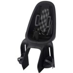 Si�ge enfant arri�re - qibbel - qibbel air - fixation porte - bagages - 25 kg le plus l�ger - dossier ...