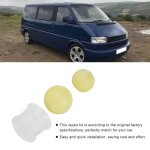 Qiilu 7d0711131 kit de rparation de slecteur de tringlerie de vitesse pour camping - car transporter ...