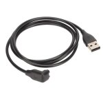 Qiilu pour cble de charge de montre garmin pour garmin watch cble de charge empcher les interfrences ...