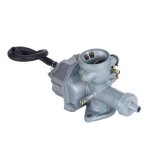 Qiilu carburateur de moto carburateur pz26 26 mm pour 125 cc 140 cc 150 cc pit pro bike trail bike dirt ... Qiilu carburateur de moto carburateur pz26 26 mm pour 125 cc 140 cc 150 cc pit pro bike trail bike dirt ...