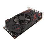 Carte graphique gaming - qiilu - gtx550ti - 4 go gddr5 - 128 bits - directx 11