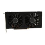 Carte graphique de jeu - qiilu - amd radeon rx 580 - 8 go gddr5 - r�solution 4096 x 2160 - pci express ...