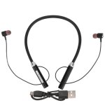 Qiilu Écouteurs bluetooth tour de cou Écouteurs tour de cou sans fil bluetooth 5. 2 ipx5 étanche stéréo ... Qiilu Écouteurs bluetooth tour de cou Écouteurs tour de cou sans fil bluetooth 5. 2 ipx5 étanche stéréo ...